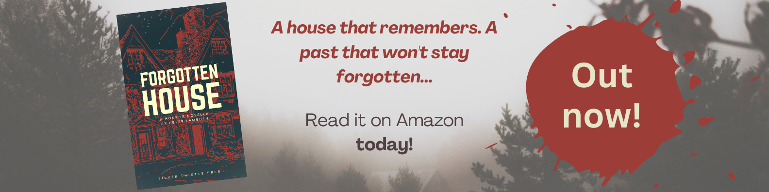 Lucy Green Promotional Banner